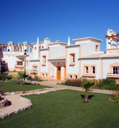 Quinta Da Encosta Velha - Santo Antonio, Villas, Golf & Spa Budens Exterior photo