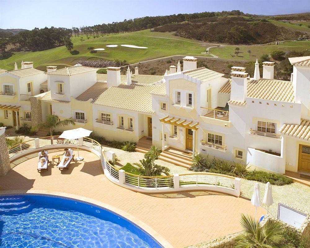 Quinta Da Encosta Velha - Santo Antonio, Villas, Golf & Spa Budens Exterior photo