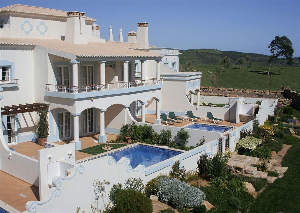 Quinta Da Encosta Velha - Santo Antonio, Villas, Golf & Spa Budens Exterior photo