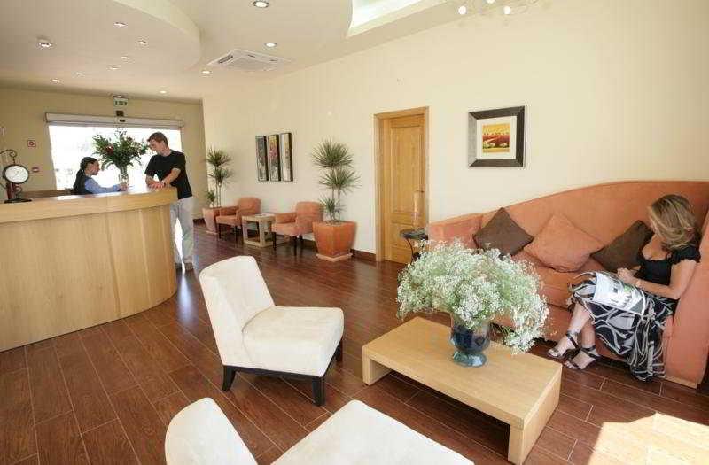 Quinta Da Encosta Velha - Santo Antonio, Villas, Golf & Spa Budens Exterior photo