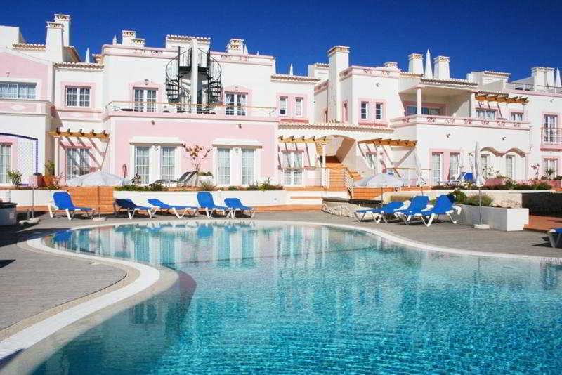 Quinta Da Encosta Velha - Santo Antonio, Villas, Golf & Spa Budens Exterior photo