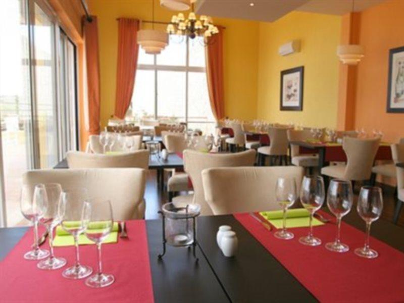 Quinta Da Encosta Velha - Santo Antonio, Villas, Golf & Spa Budens Exterior photo